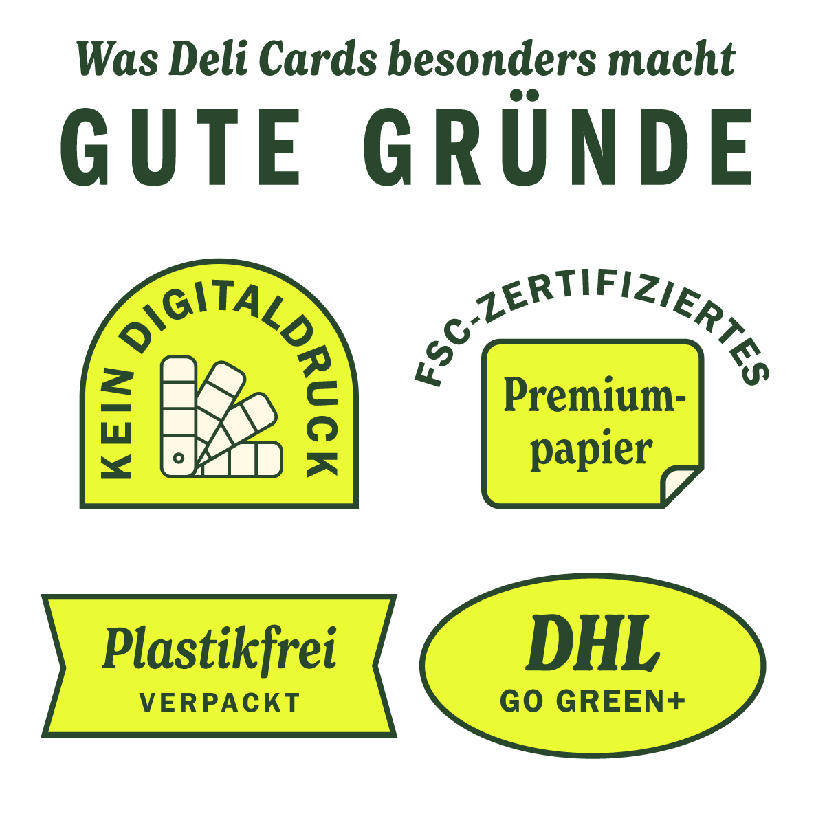 Grußkarte "Eilish you a happy Birthday " | Lustige Klappkarte zum Geburtstag