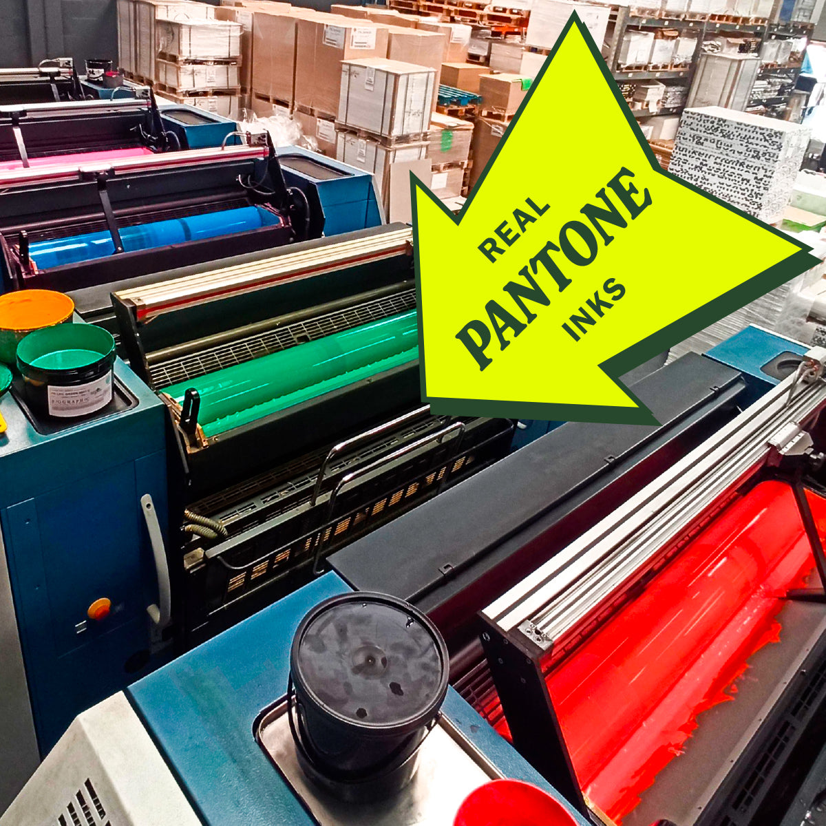 Grußkarte "Purple heart" | Schöne Klappkarte  für Verliebte